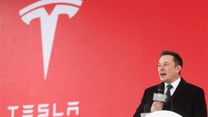 华尔街豪赌特斯拉:经历了年初接近50%的跌幅,特斯拉再次重新起步