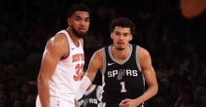 尼克斯夺得NBA杯冠军 东部劲旅再创辉煌