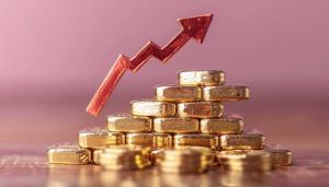 金饰克价涨破1400元 金价创历史新高