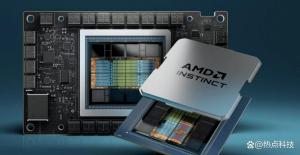 传阿里巴巴将采购五万颗MI308芯片 AI算力布局加码