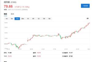 白银今年暴涨超170%的背后 散户狂热助推