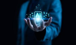 2025年全球AI领域风起云涌 中国AI引领创新浪潮