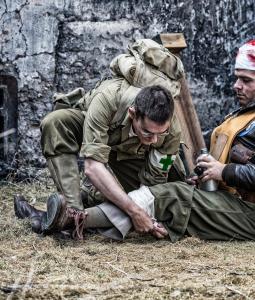 日本遗孤返日后被歧视：我恨军国主义 战争的终身囚徒