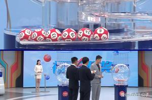7注 208注！双色球头奖775万落多地 奖池攀升至26.73亿