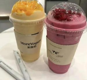 茉酸奶创始人清仓退出 品牌震荡与资本动向引关注