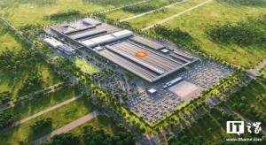 2025小米汽车亦庄工厂接待13万名游客 工业旅游新亮点