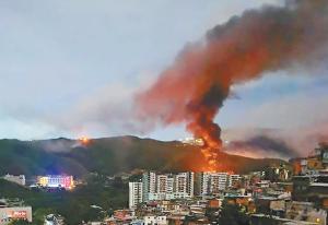 美国强抓马杜罗令世界哗然 多国谴责美国行径