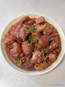 小寒时节吃这肉 比牛羊肉更平和