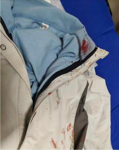 河南戒毒女警徒手夺刀救人 英勇事迹获赞誉