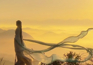 国家保护动物！是仙女化身，被称为“净水鸟”，26年首现北京