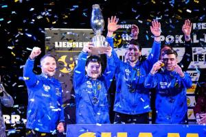 媒体评樊振东留洋首冠的意义 特别时刻的胜利