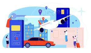 民航局动真格整治过低机票价 严控“内卷式”竞争