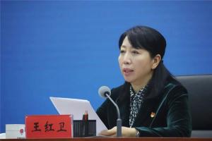 王红卫跨省履新江苏高院党组书记 走访水上“一站式”解纷中心