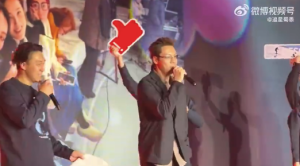 这波操作太圈粉了！陈伟霆让老板给员工涨工资