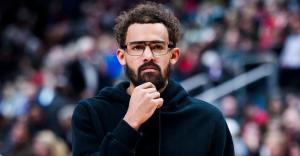 ESPN对特雷·杨加盟奇才交易评级 专家分析攻防影响