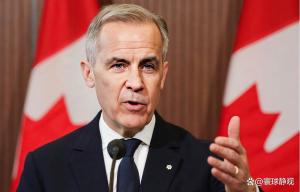 卡尼访华会让中加关系迎来转机吗 破冰之旅开启新篇章