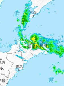 威海特大暴雪为何这么厉害 揭秘冷流雪特色