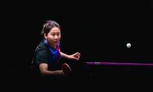 WTT多哈冠军赛：蒯曼陈幸同会师半决赛 林诗栋决赛或再战张本智和 国乒双冠希望犹存