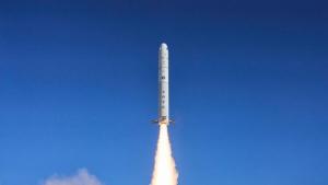 力鸿一号飞行器完成亚轨道飞行试验 开启太空制造新篇章