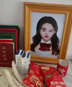 女医学生遭前男友杀害 凶手被判死刑 情感纠纷酿悲剧