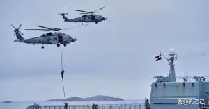 特朗普：丹麦人守不住防线 北约盟友齐声反对