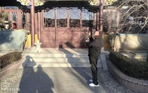 随机寻找寺庙专偷功德箱 团伙被抓 跨省作案264起