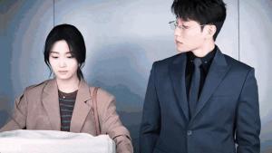 演员代旭因戏爆火 曾被刘亦菲说丑 演技再获认可