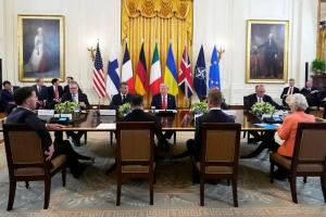 欧盟和欧洲多国团结应对美国加税 联合反制展现底气