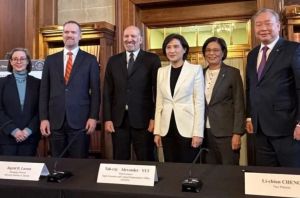 台湾将为美国贡献全球40%芯片产能 巨额投资背后