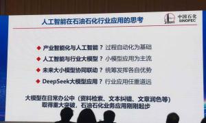 开年的AI狂欢是利好还是隐忧 热潮下的风险与机遇