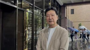 赵少康“大罢免”亮票案遭判刑 拘役55日缓刑2年