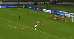 一觉醒来U23国足打进决赛 再创历史冲击冠军