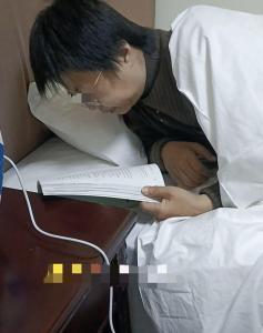 失踪13年生育孩子女硕士精神好转 案件取得新进展