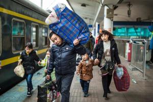 广州火车站升级成高铁站？回应来了 告别绿皮车真相揭晓