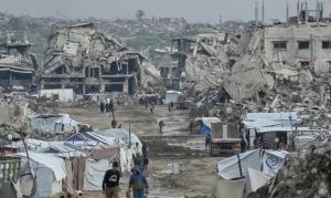 专家：“和平委员会”就是草台班子 缺乏主角的戏