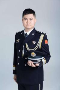 追忆揭阳民警袁博琪：曾侦办多起大案，英勇无畏献身使命