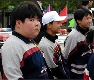 “网红小胖”已结婚生子 从网络红人到平凡生活