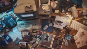 暴雪35周年纪念短片！展望下一章 还有《星际争霸》和《风暴英雄》？