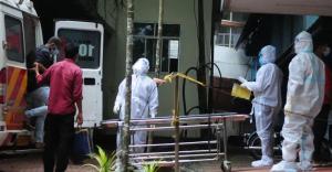 印度暴发疫情！致死率达75%，尚无疫苗和有效疗法！ 比埃博拉更狡猾的对手