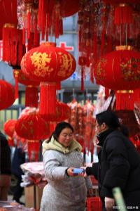 当代人过年回家现状 四大新趋势显现