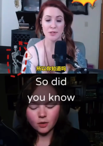 美国一女性对着镜头崩溃哭诉：自己童年时被信奉邪教的母亲，强迫食用8岁男孩人肉！