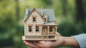 楼市“大抄底”，开始了？ 政府收购二手房的双刃剑