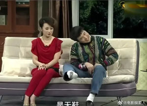 沈腾喜剧演员就没有丑的 魅力重塑颜值