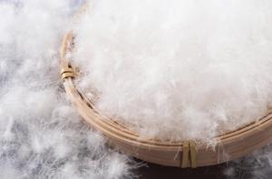 买了没几年的羽绒服怎么就不保暖了 保养不当是主因