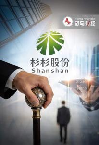 杉杉收归国资背后 靴子终于落地