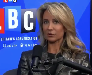 英国名媛称未入爱泼斯坦档案是侮辱 引发公众谴责