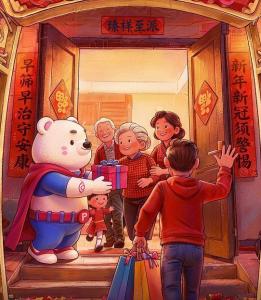 专家：春节期间老年人需加强新冠防护 警惕慢性病恶化风险