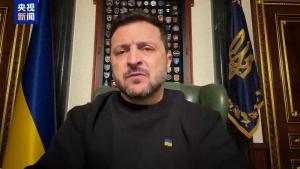 泽连斯基签署总统令 允许60岁以上人员合同制服役 新规定适应战时需求