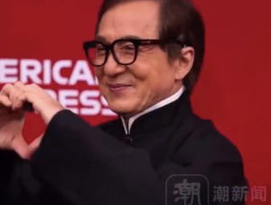 马年春晚第四次彩排 成龙莱昂纳尔里奇春晚同台演唱