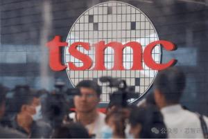 台积电8万员工人均发钱58万 分红创历史新高